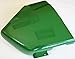 Hood Cowl Set Fits John Deere 4200 4300 4400 Compact Tractor Mower - FlipMFG