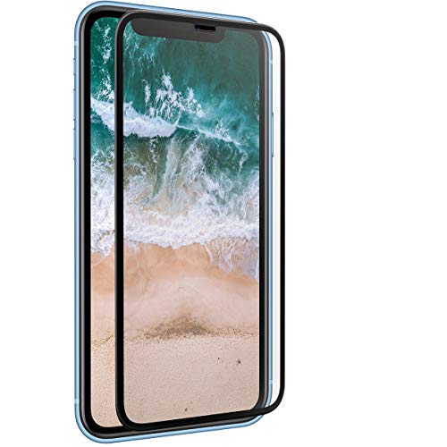 Tempered Glass Iphone 11 Screen Protector Amazon Trianium (3 Packs