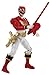 Power Rangers Super Megaforce - Power Rangers Megaforce - Red Ranger Action Hero, 5-Inch