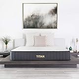 Brooklyn Bedding Titan 11-Inch TitanFlex Hybrid