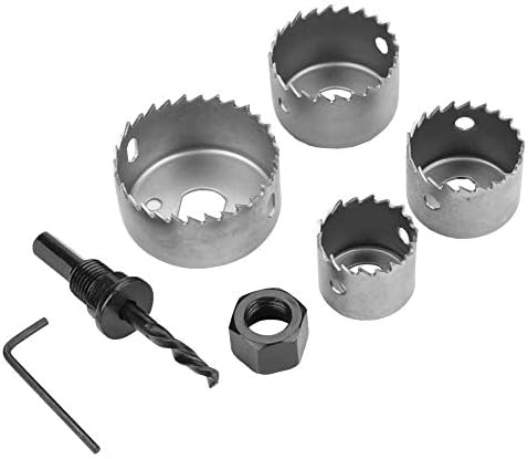 Yosoo ホールソー コアビット ドリルセット ドリルビット ガラス タイル 穴あけ 切削 ディスカウント 陶器 ダイヤモンド 加工 大理石 研削 ツールセット セラミック 工具