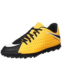 Nike Junior Hypervenom Phade III FG Soccer Cleats