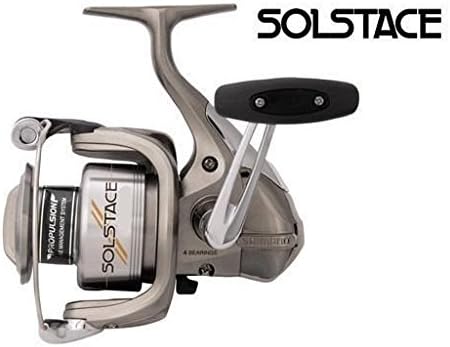 Shimano solstace 4000 fl Clearance