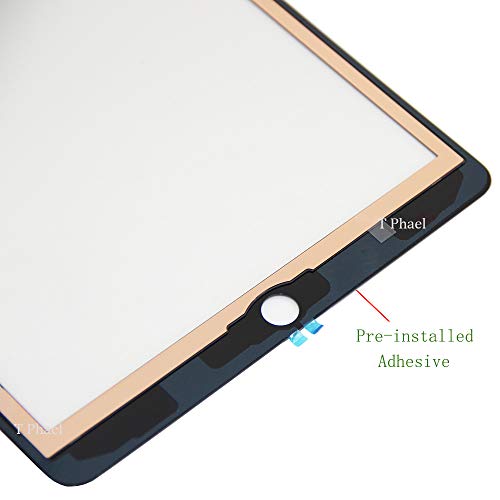 4 Phael+Digitizer+Replacement+PreInstalled+Adhesive