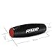 FEEGO Amazing Desk Toy!Tabletop Toy Rolling Stick Toy Anxiety Release for Office Home Party Class Bar (Black)