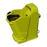 1006409 Maglula UpLULA Universal Pistol Magazine Loader-Lemon