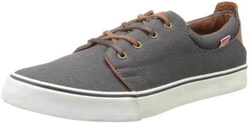 Levis Men's Justin Casual Fashion Sneaker