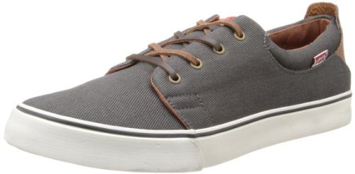 Levis Men's Justin Casual Fashion Sneaker