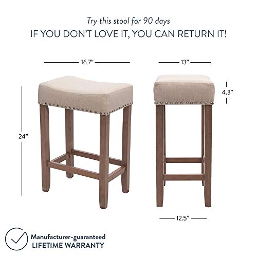 3 Nathan+James+Nailhead+Counter+Kitchen