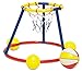Poolmaster 72701 Hot Hoops Floating Basketball Game