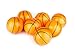 Basketball Sports Stress Ball Bulk Pack of 12 Relaxable 2