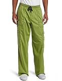 Dickies Generation Flex Men's Youtility Scrub Pants,Desert Sage,X-Large