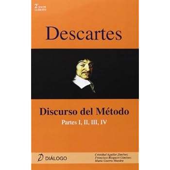 Descartes. Discurso del Método (HISTORIA DE LA FILOSOFÍA) Descartes. Discurso del Método (HISTORIA DE LA FILOSOFÍA)