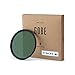 Gobe CPL 58mm Japan Optics 16-Layer Multi-Coated Polarized Filter
