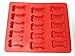 Large Bone-Shaped Cookie Dog Treats Bake Mold - 15 Cavities 3
