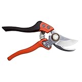 Bahco Tools Ergo Bypass Professional Left Handed Pruner PX-M2-L