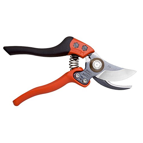 Bahco Tools Ergo Bypass Professional Left Handed Pruner PX-M2-L