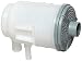 Genuine Honda 53701-SDA-A01 Power Steering Oil Tank