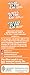 In The Raw - Monk Fruit In The Raw Natural Sweetener - 40 Packet(s), 1.12 oz (32g)