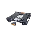 Maxpower 12530 Seat Suspension Only for Riding Mowers and Tractors