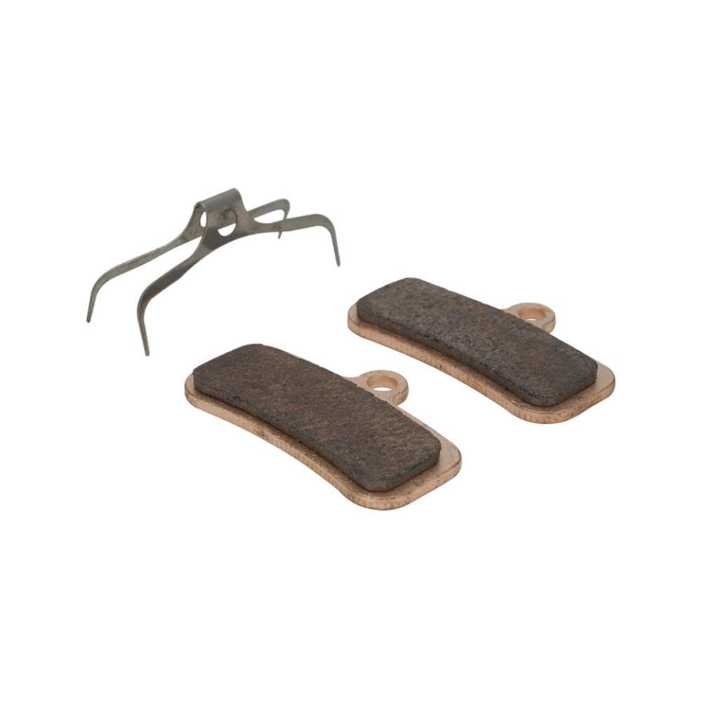Disc Brake Pads — Sting MX3 / MX4 / X3 (Kool Stop Electric Compound)