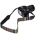 GTMax Vintage Multi-Color Camera Shoulder/Neck Strap for Canon Nikon Sony FujiFilm Panansonic and More Digital SLR Cameras with Cleaning Cloth