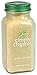 Simply Organic Garlic Powder Certified Organic, 3.64-Ounce Container