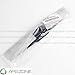 Toyota Genuine Parts - Blade, Rr Wiper (85242-35040)