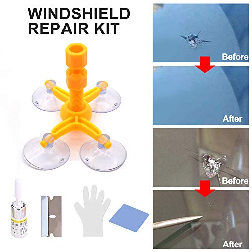 2 Windshield+Repair+Broken+Directions+Cleaning