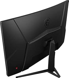 MSI Optix G32CQ4 E2 QHD 1500R Curvature 16:9 Aspect