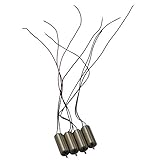 Blomiky 4pcs Motor for JXD 509G 509W 509V 510G 510W 510V RC Quadcopter 509G Motor