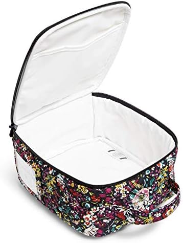 Vera Bradley Signature Cotton Bunch Lunch Bag 3 Vera Bradley Signature Cotton Bunch Lunch Bag