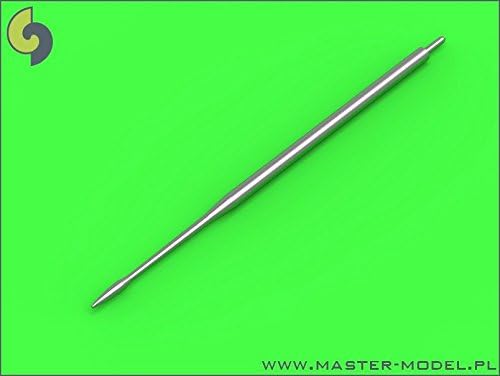 Master Model 1:32 Machined Metal BAE Systems Hawk 100 Series Pitot Tube #AM32089