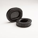 Dekoni Audio Elite Sheepskin Ear Pads for Audio Technica ATHM50X Headphones