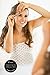 Crave Naturals Best Professional Brow Shaping Tweezers - Stainless Steel Slant Tip