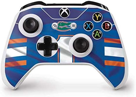 florida gator skin jersey