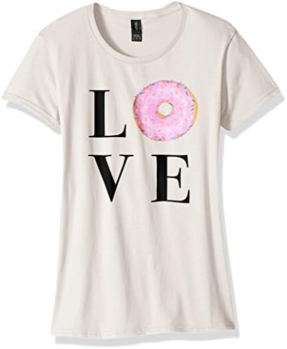 Donut or Doughnut? Sprinkles Graphic Tee Love Shirt