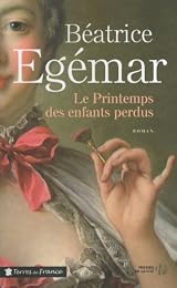 Le  printemps des enfants perdus