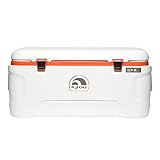 Igloo Super Tough STX Cooler, 120-Quart