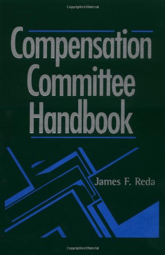 Download Compensation Committee Handbook