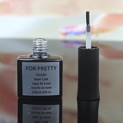 Buy Sellify Bling Primer Gel Nail Polish Vernis Semi