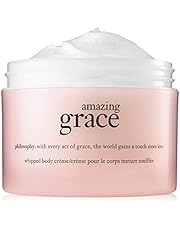 philosophy amazing grace