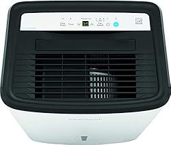 Frigidaire 50 Pint Dehumidifier with Pump. 4,500