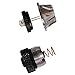 Nite Ize LED Flashlight Upgrade, Fits AA Mini Maglite, Upgrades Bulb To 30 Lumen LED primary