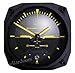 Trintec Vintage Artificial Horizon Wall Clock 9063V