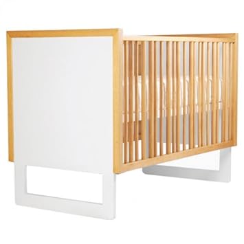 nursery works loom crib