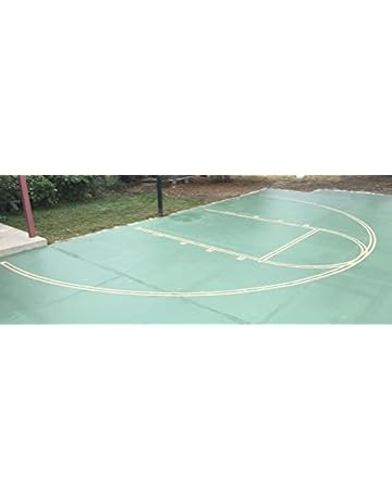 basketball court marking kit