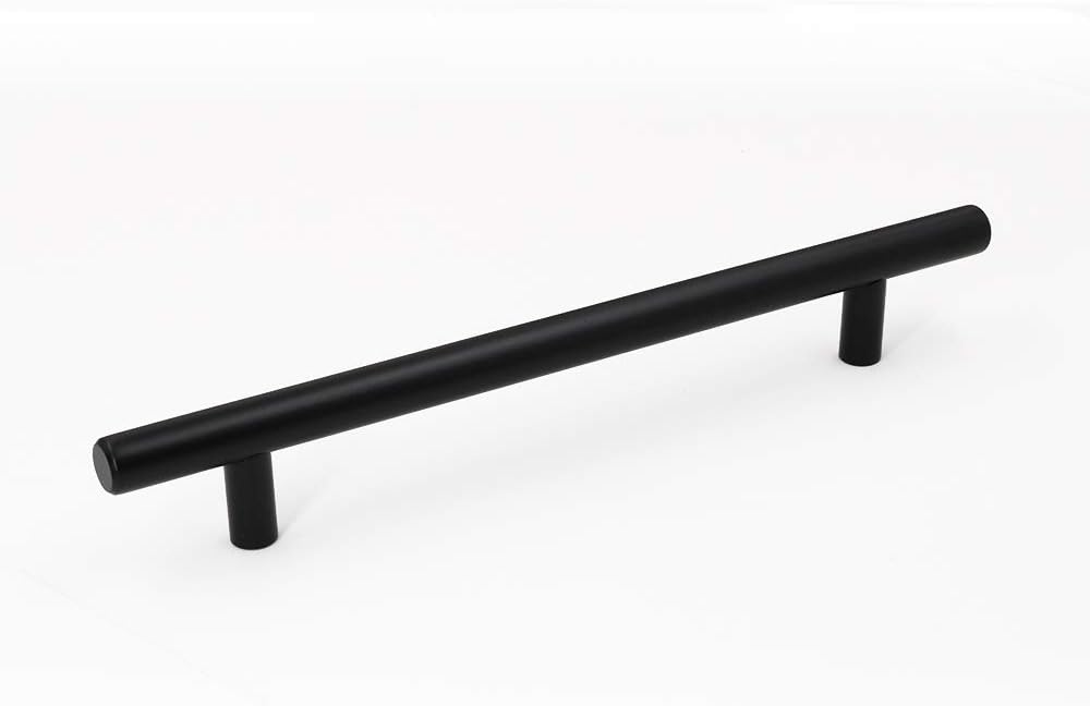 Baumarkt 30 Stück Schwarz Küchenschrank Türgriffe Schrank ziehen