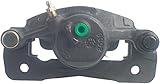 Cardone 19-B1380 Remanufactured Import Friction Ready (Unloaded) Brake Caliper