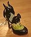 Disney Parks Sleeping Beauty Maleficent Shoe Figurine Ornament